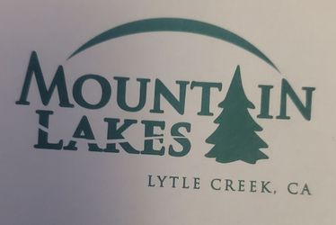 Mountain Lakes Campground Membership