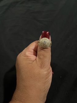 Fashion ring