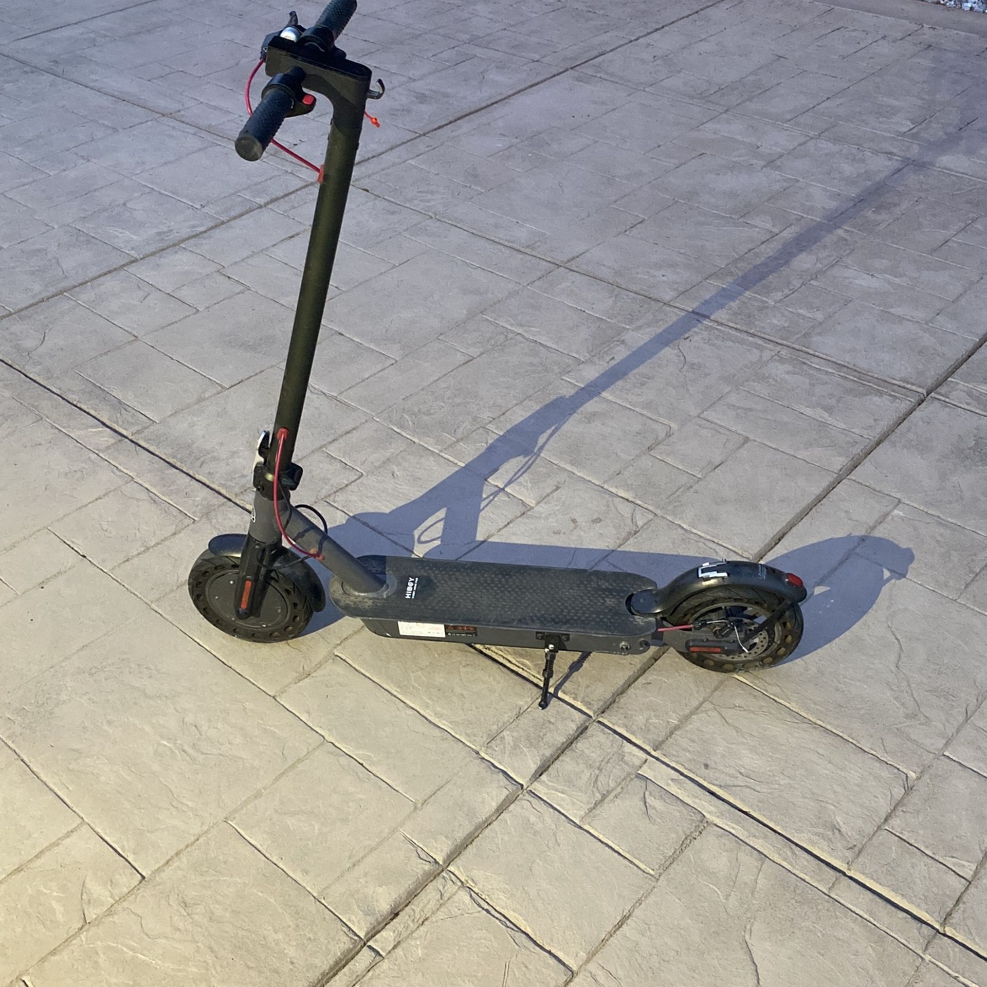 Hiboy Electric Scooter S2 PRO 36V (READ DESC)