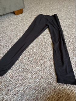 I accept offers black leggings