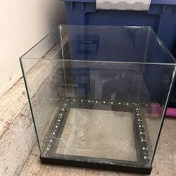 6 Gallon Rimless Tank