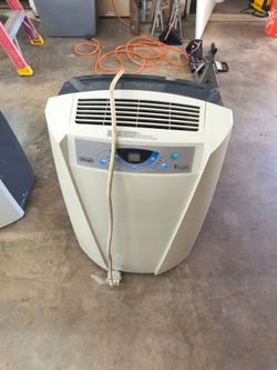 Portable a/c