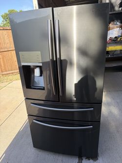 bonito refrigerados de acero inoxidable