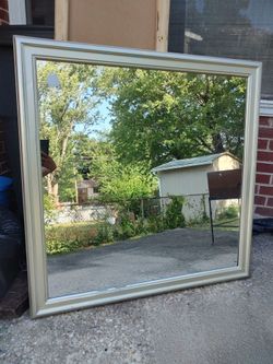 Large Mirror $13 - Pay at Pickup Only