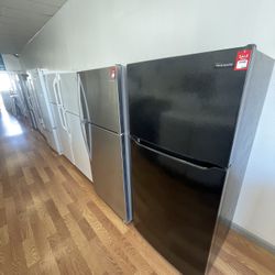 Whirpool Top Freezer