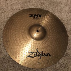 Zildjian ZHT Cymbals