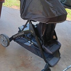 Carreola Bebe Y Niño.  Marca Chicco