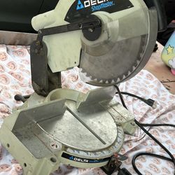 Delta Table Saw