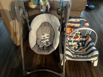 Baby stuff !! Great condition !