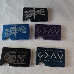 Wallet 