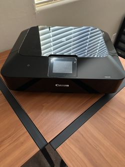 Canon PIXMA Wireless Inkjet Multifunction Printer All-In-One  MG7120