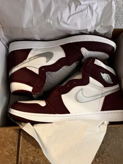 Nike Retro 1 Bordeaux