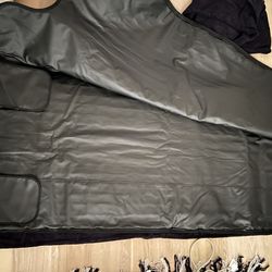 Infrared Sauna Blanket 