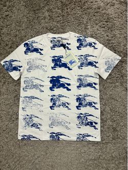 Burberry shirt size L