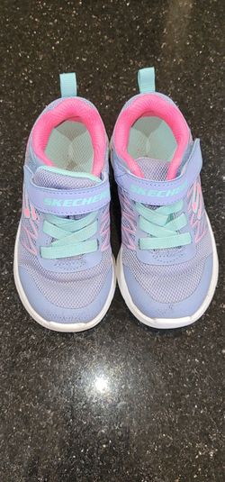Skechers - Girls Size 8 Shoes