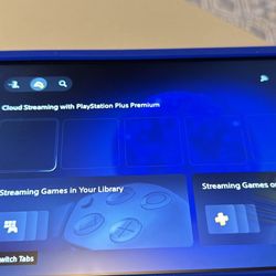 Play Station Portable 