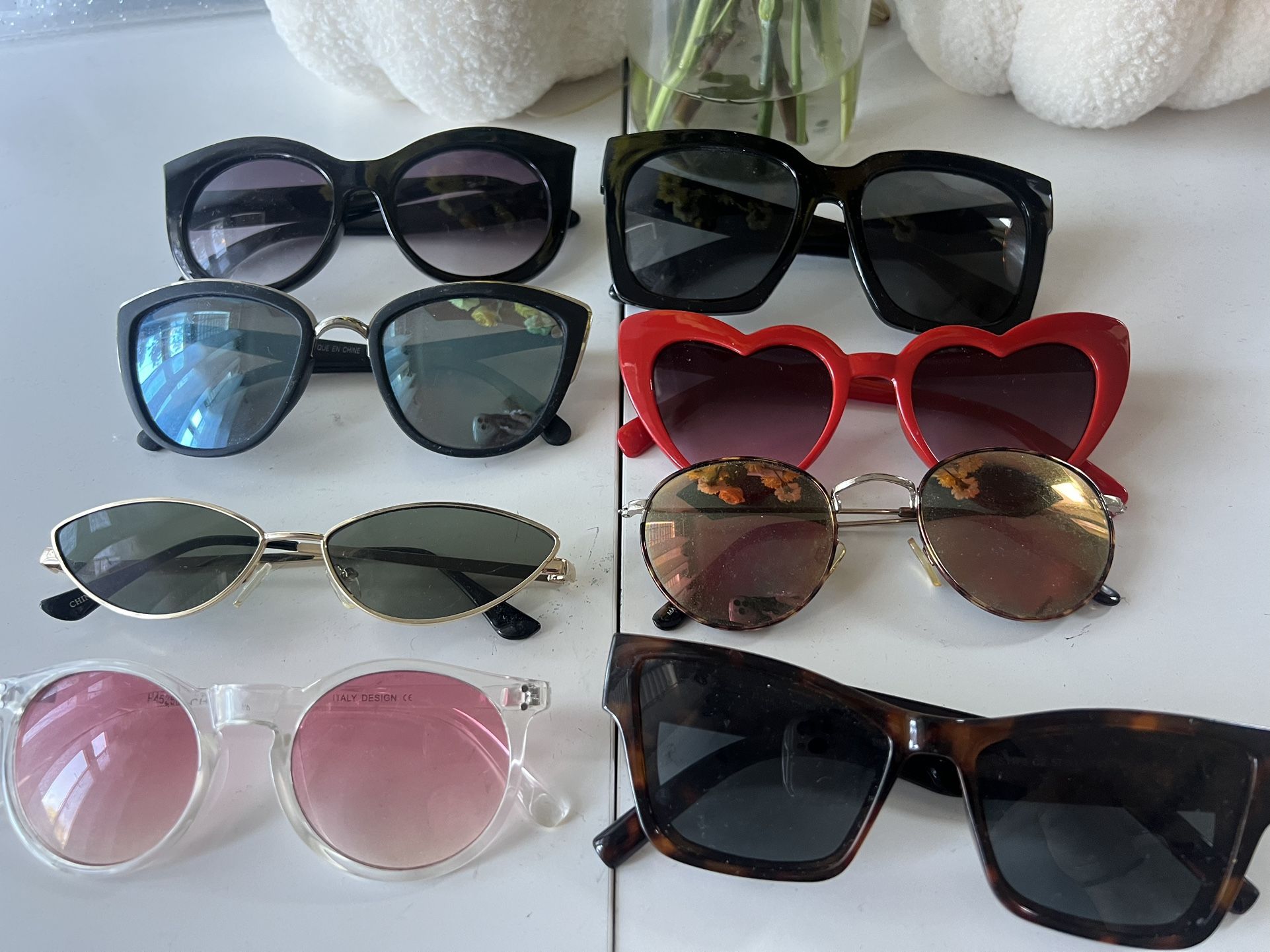 Sunglasses