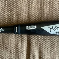 Victus Nox Baseball Bat