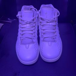 Air Jordan Illusion  Can Negotiate 