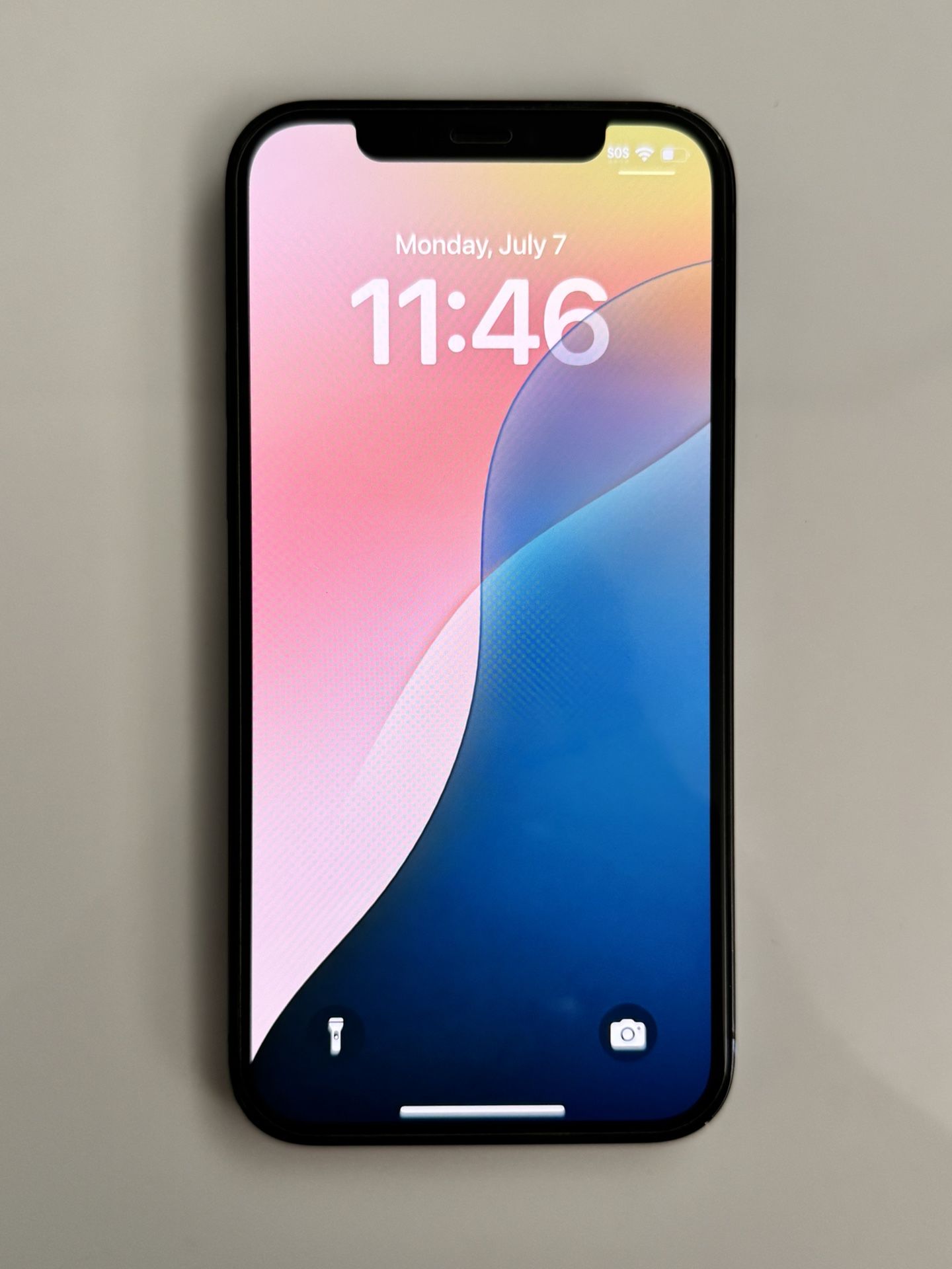 IPhone 12 Pro