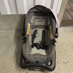 Infant Car Seat