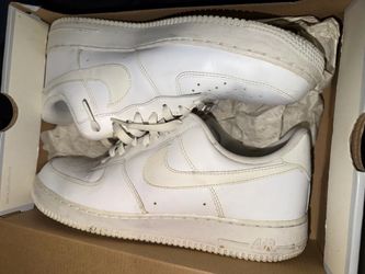 Cooked Forces 11.5