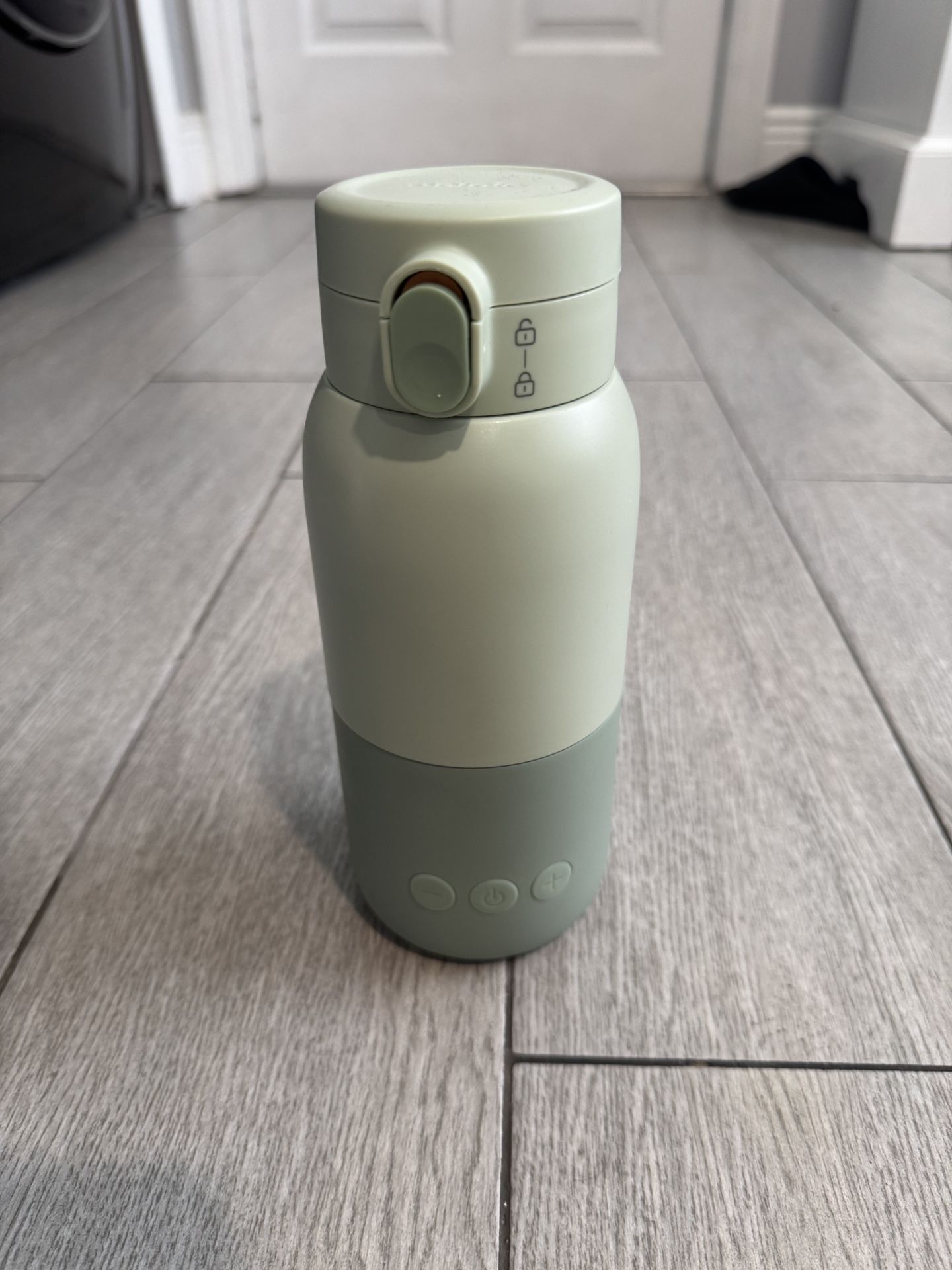 Baby Water Warmer