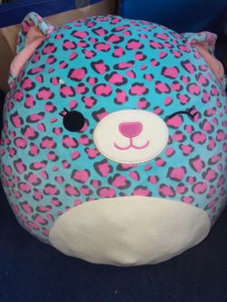 Large Squishmellow