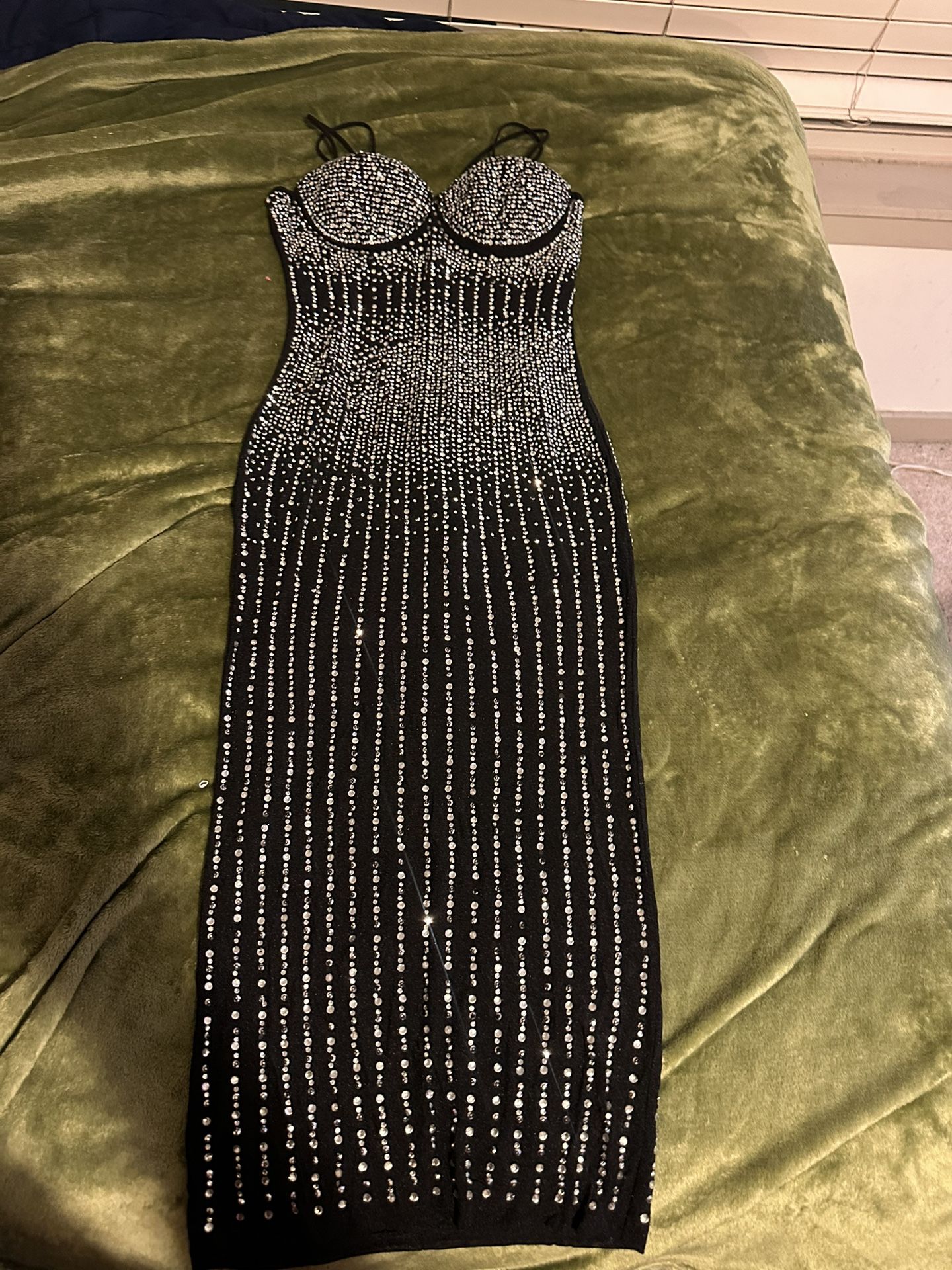 Sparkling Dress