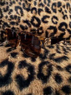 Balenciaga sunglasses