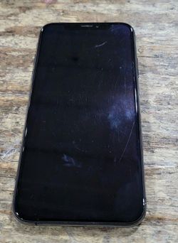 iPhone XS
