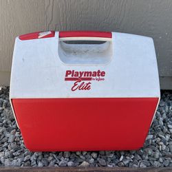 Playmate Elite  Cooler 