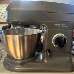 Viking  Professional Stand Mixer