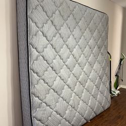 King Size Mattress