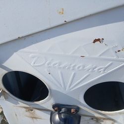 Toolbox Diamond