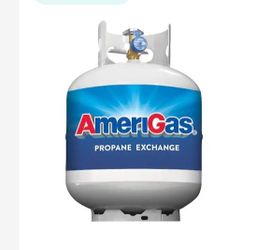 *NEW* Propane Tank **FULL**