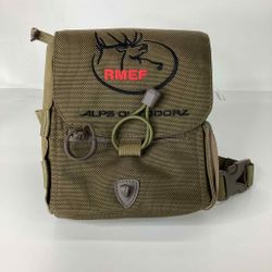 ALPS Outdoorz RMEF Ridge Stalker X Bino Harness 