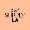 Vault Supply LA