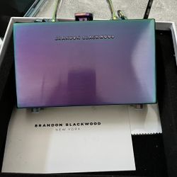 Brandon Blackwood Purse