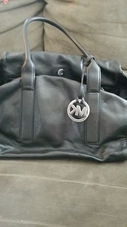 MK purse