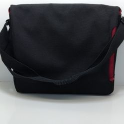 Used Belkim Top Loader Laptop Case With Strap