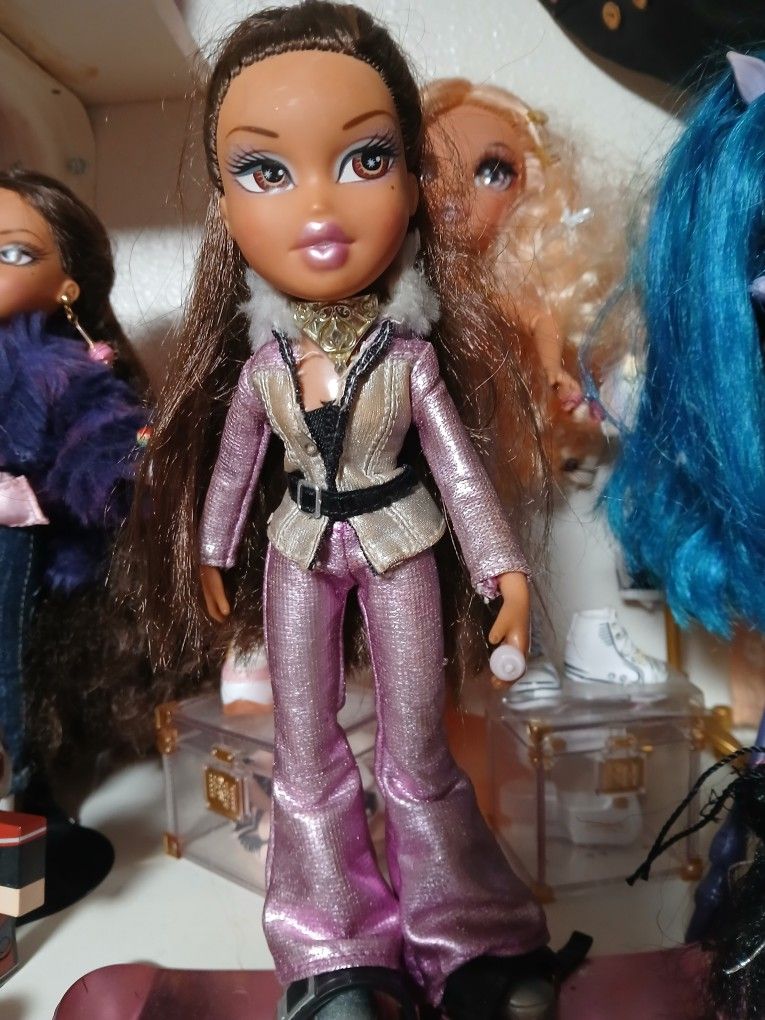 Vintage 2001 Bratz
