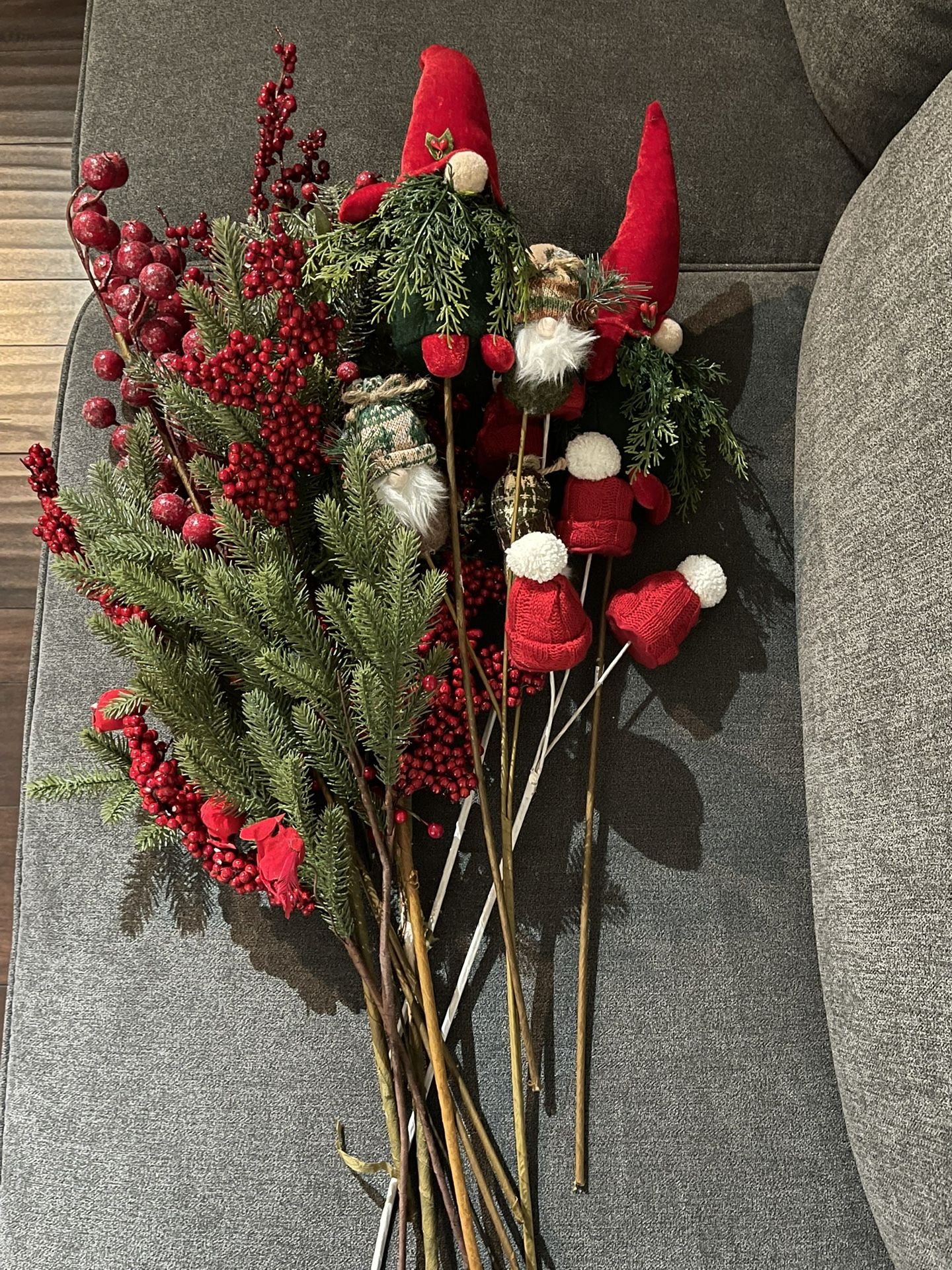 Christmas Decorating 