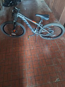 HUFFY SCOUT 24"