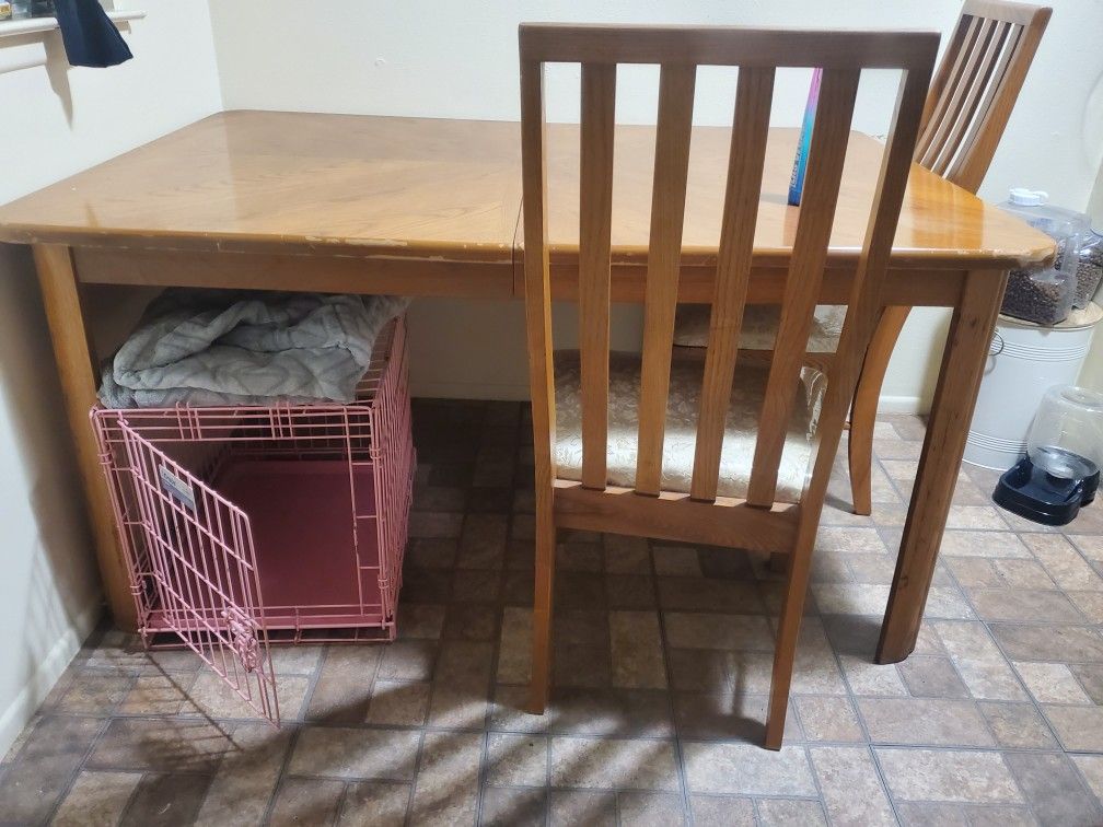 Kitchen Table