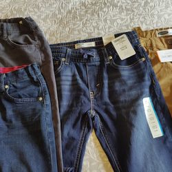 Very Nice Brand New Boys Pants Jeans