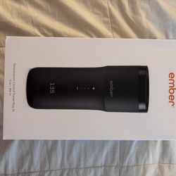 Ember Travel Mug 2+