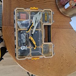 Dewalt Tool Set