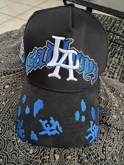 LA Hat SADBOYZ