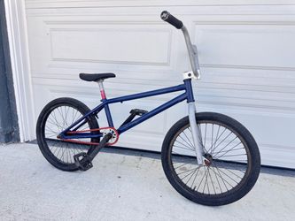 Cult bmx bike